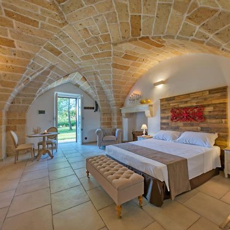 B&B Casale Vecchio Lecce Arnesano Екстериор снимка