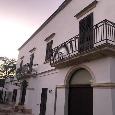B&B Casale Vecchio Lecce Arnesano Екстериор снимка