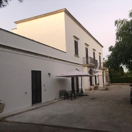 B&B Casale Vecchio Lecce Arnesano Екстериор снимка