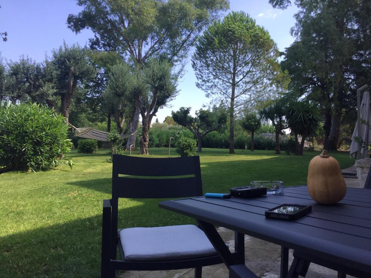 B&B Casale Vecchio Lecce Arnesano Екстериор снимка