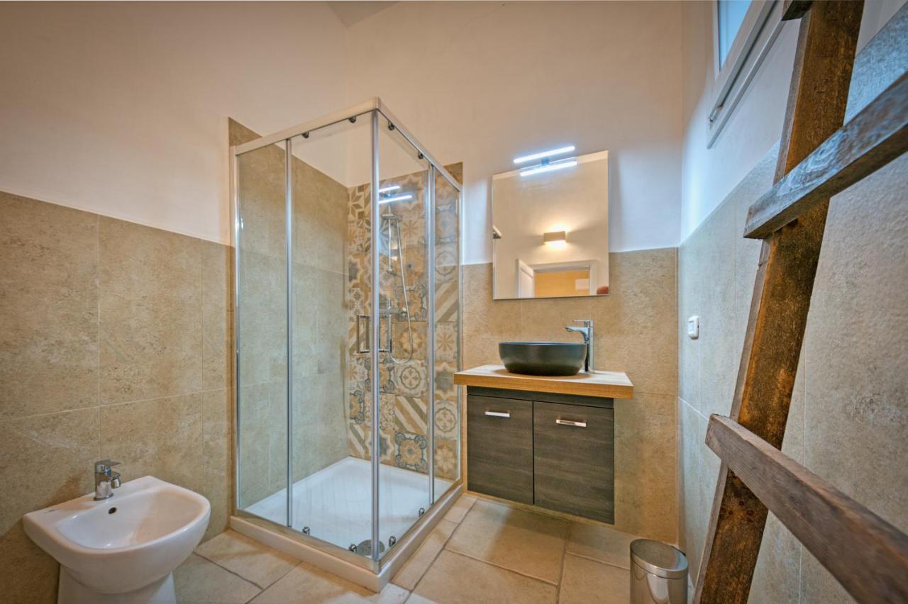 B&B Casale Vecchio Lecce Arnesano Екстериор снимка