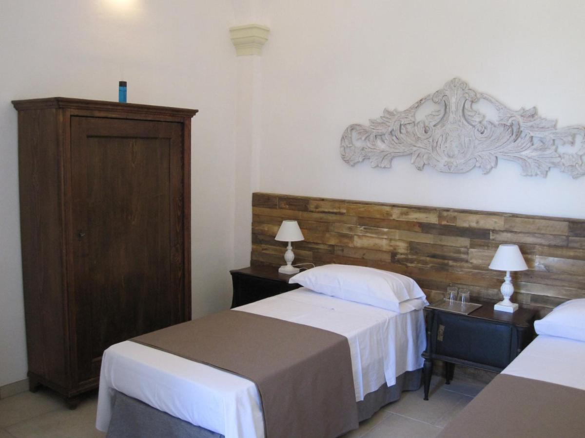 B&B Casale Vecchio Lecce Arnesano Екстериор снимка