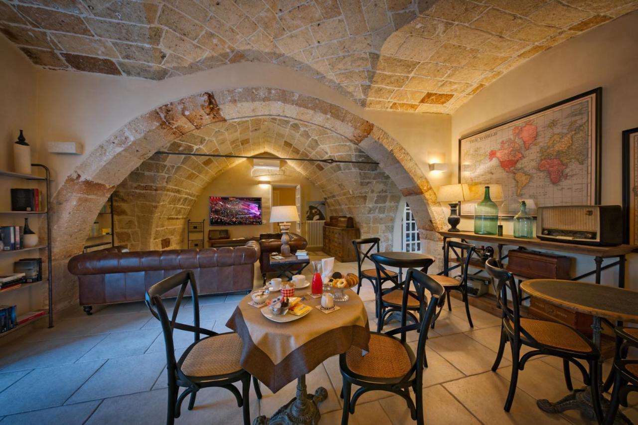 B&B Casale Vecchio Lecce Arnesano Екстериор снимка