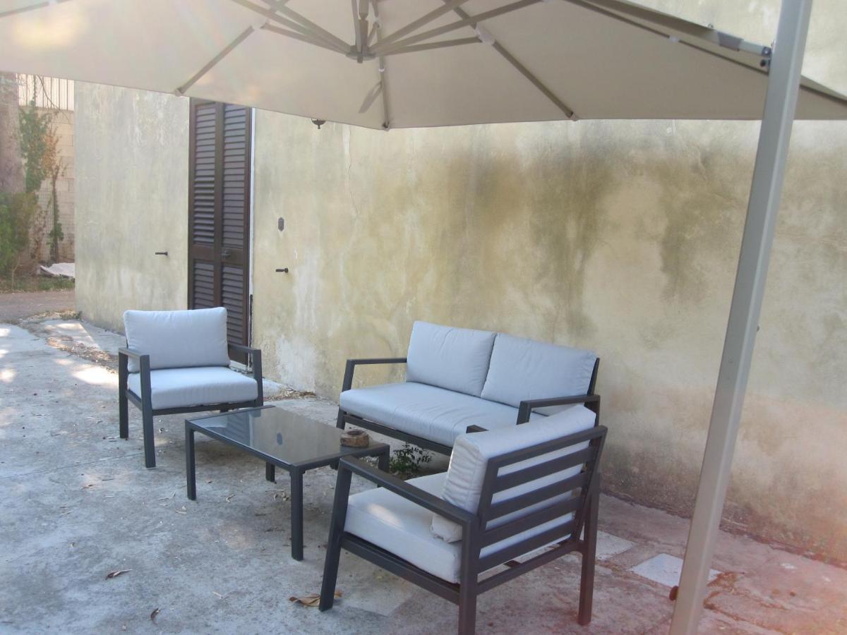B&B Casale Vecchio Lecce Arnesano Екстериор снимка