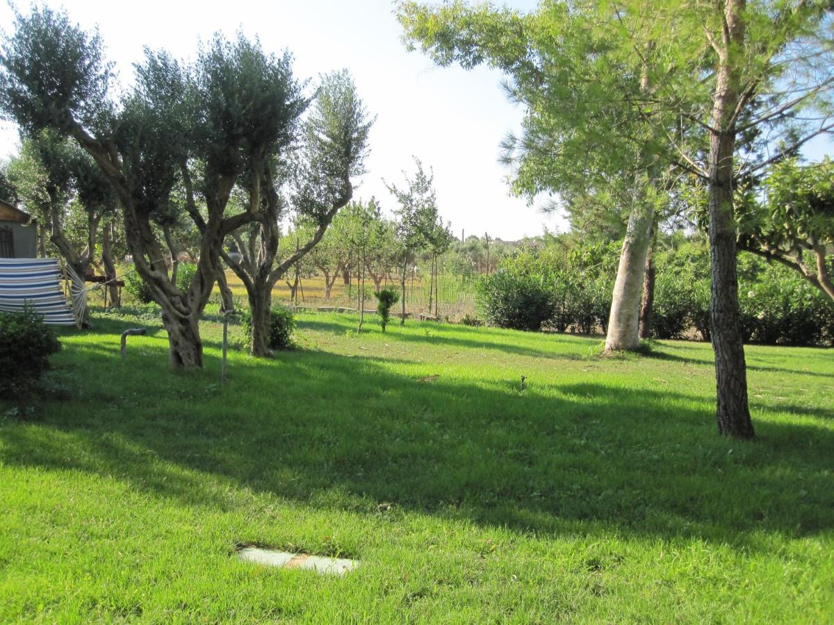 B&B Casale Vecchio Lecce Arnesano Екстериор снимка