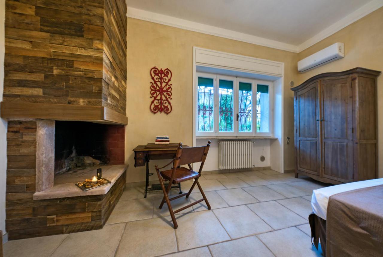 B&B Casale Vecchio Lecce Arnesano Екстериор снимка