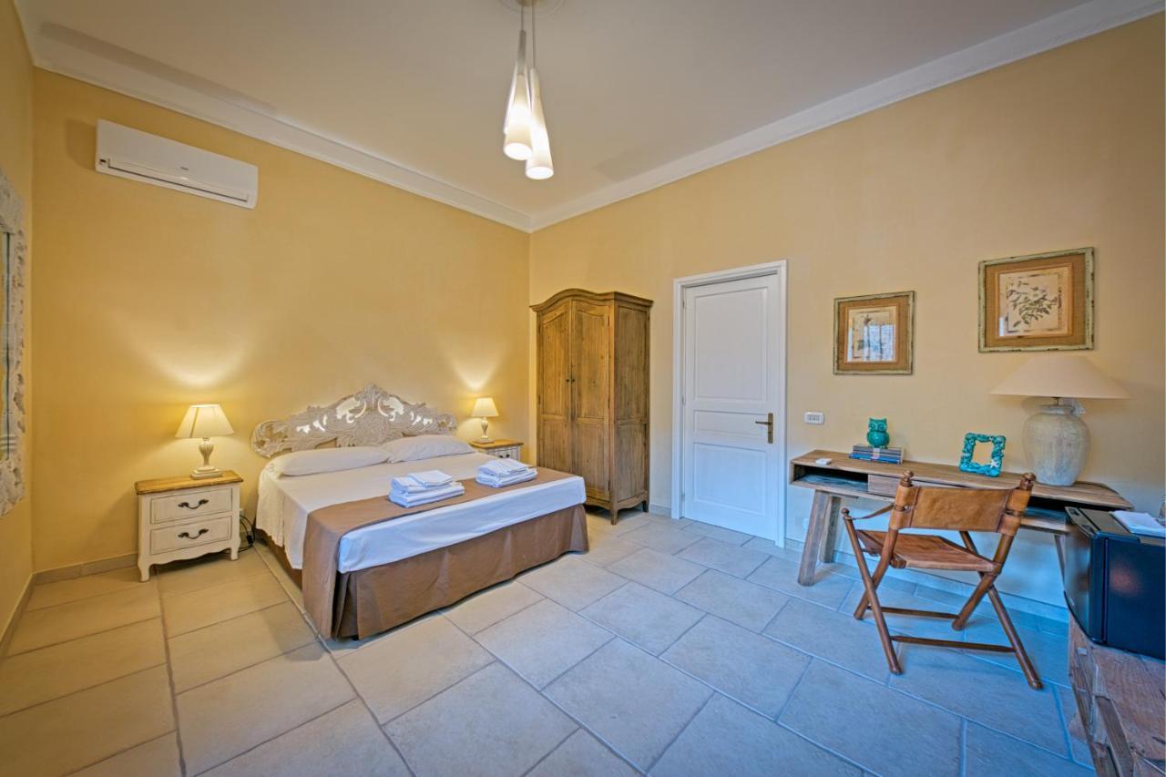 B&B Casale Vecchio Lecce Arnesano Екстериор снимка