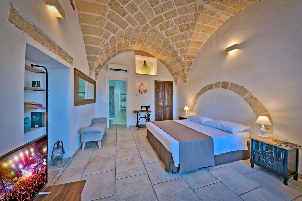 B&B Casale Vecchio Lecce Arnesano Екстериор снимка