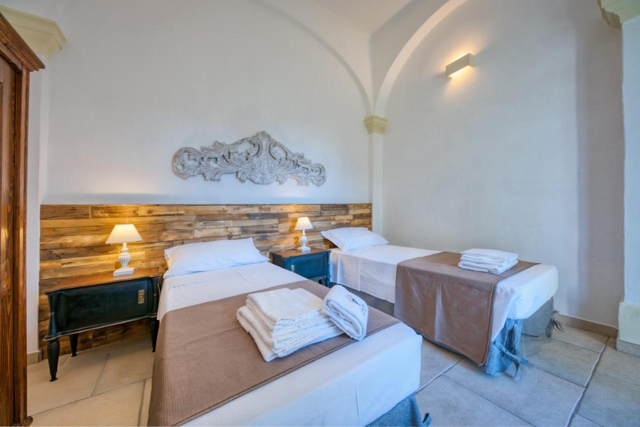 B&B Casale Vecchio Lecce Arnesano Екстериор снимка