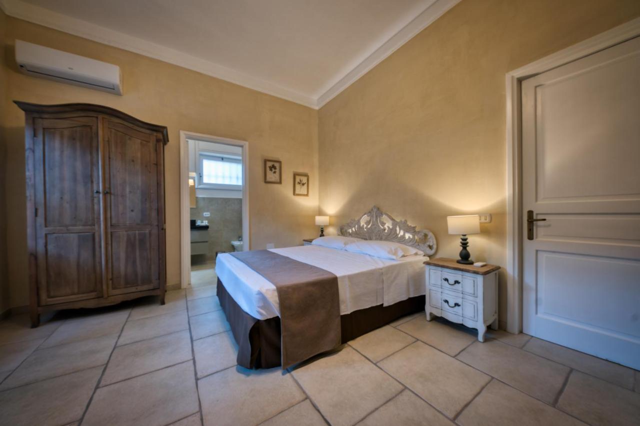 B&B Casale Vecchio Lecce Arnesano Екстериор снимка