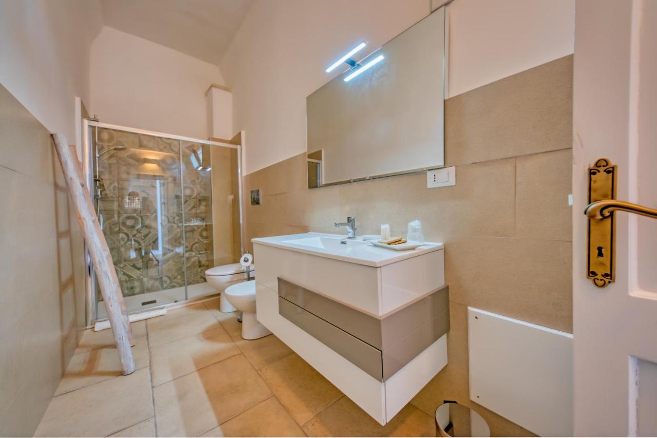B&B Casale Vecchio Lecce Arnesano Екстериор снимка