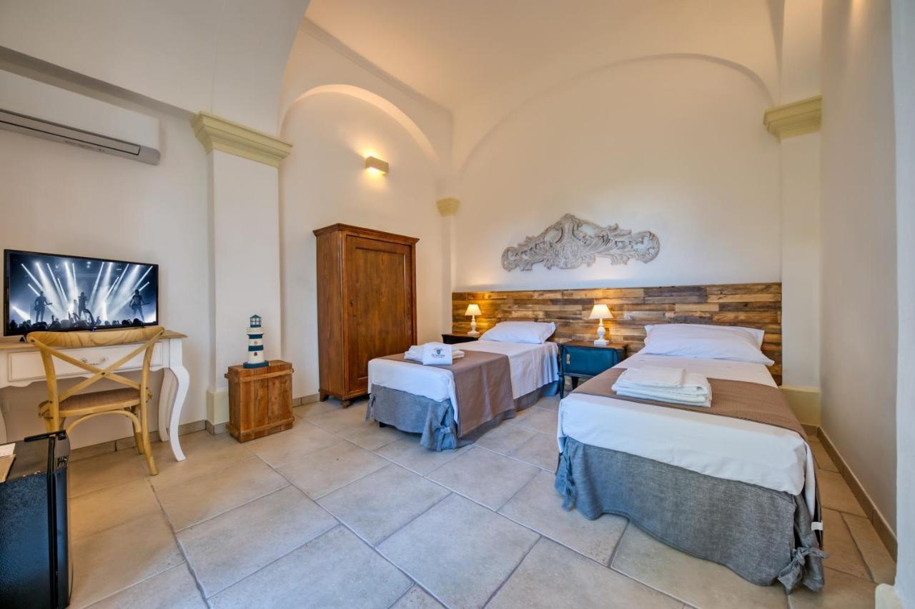 B&B Casale Vecchio Lecce Arnesano Екстериор снимка