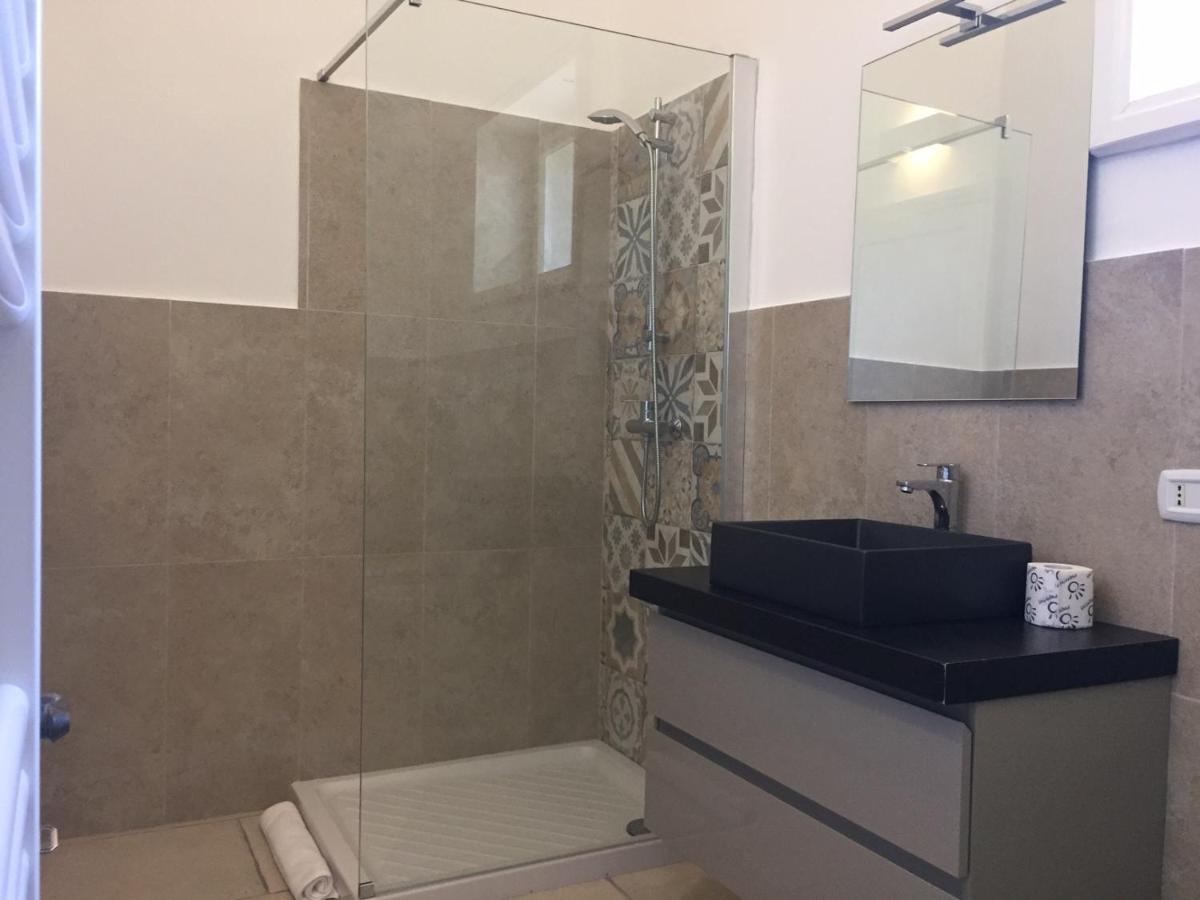 B&B Casale Vecchio Lecce Arnesano Екстериор снимка