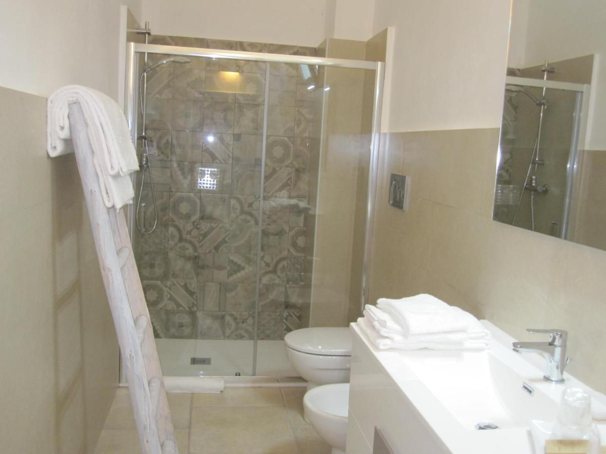 B&B Casale Vecchio Lecce Arnesano Екстериор снимка